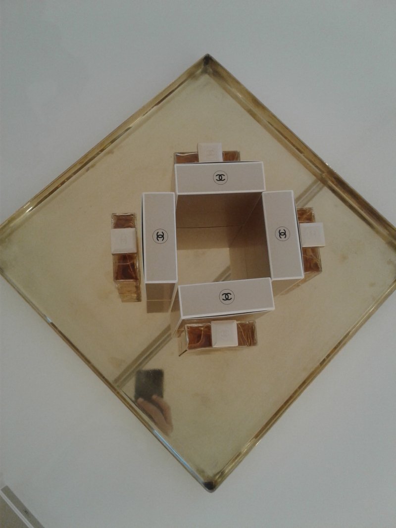 Η λάμψη της Chanel στο Σούνιο -Το νέο άρωμα Gabrielle μέθυσε την Αθηναϊκή Ριβιέρα [εικόνες] | iefimerida.gr 11