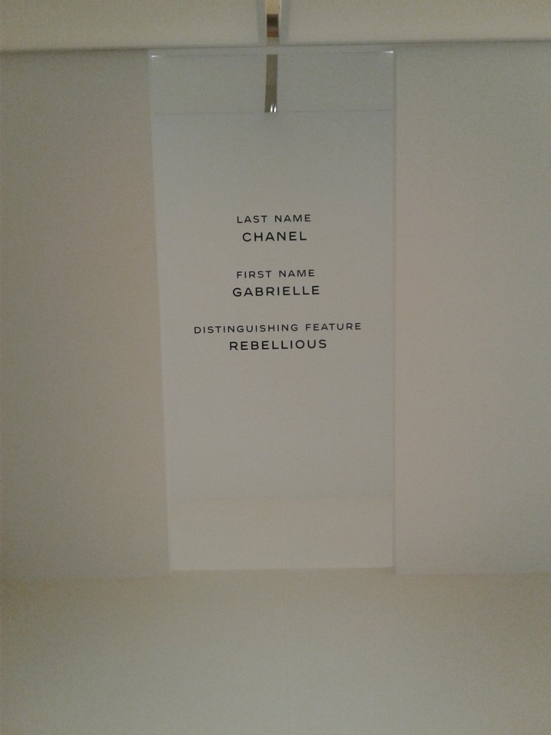 Η λάμψη της Chanel στο Σούνιο -Το νέο άρωμα Gabrielle μέθυσε την Αθηναϊκή Ριβιέρα [εικόνες] | iefimerida.gr 1