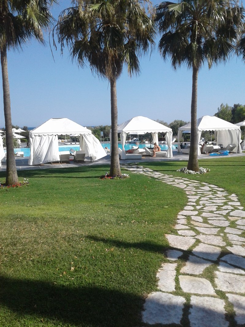 Η λάμψη της Chanel στο Σούνιο -Το νέο άρωμα Gabrielle μέθυσε την Αθηναϊκή Ριβιέρα [εικόνες] | iefimerida.gr 15