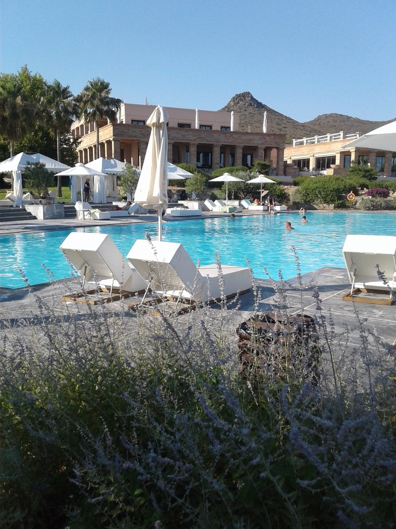 Η λάμψη της Chanel στο Σούνιο -Το νέο άρωμα Gabrielle μέθυσε την Αθηναϊκή Ριβιέρα [εικόνες] | iefimerida.gr 14