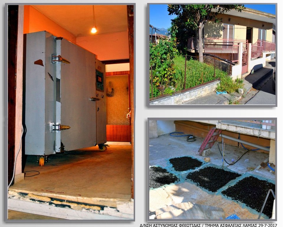 Κινέζοι είχαν «ρημάξει» τον Μαλιακό: Ψάρευαν «αγγούρια της θάλασσας» -Πωλούνται 1.000 ευρώ το κιλό [εικόνες] | iefimerida.gr 2