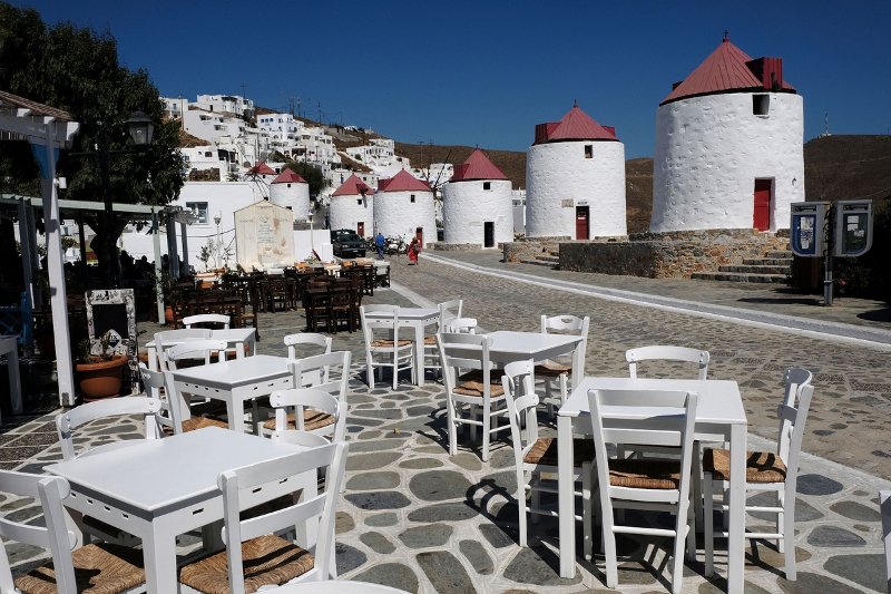 Καλοκαίρι στην Αστυπάλαια μέσα από 10 κλικ- Αγρια ομορφιά στο διαμάντι των Δωδεκανήσων [εικόνες] | iefimerida.gr 0