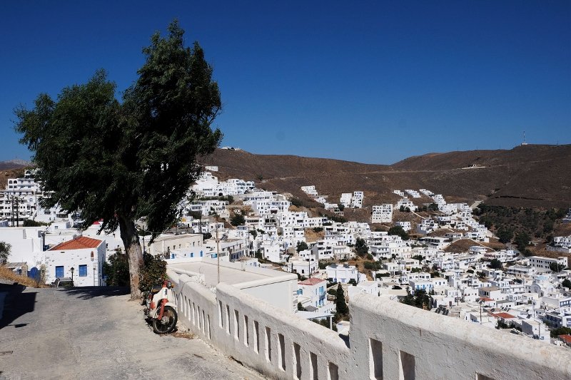 Καλοκαίρι στην Αστυπάλαια μέσα από 10 κλικ- Αγρια ομορφιά στο διαμάντι των Δωδεκανήσων [εικόνες] | iefimerida.gr 1