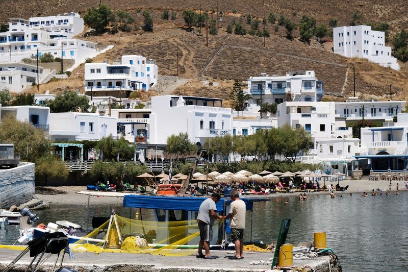 Καλοκαίρι στην Αστυπάλαια μέσα από 10 κλικ- Αγρια ομορφιά στο διαμάντι των Δωδεκανήσων [εικόνες] | iefimerida.gr 2