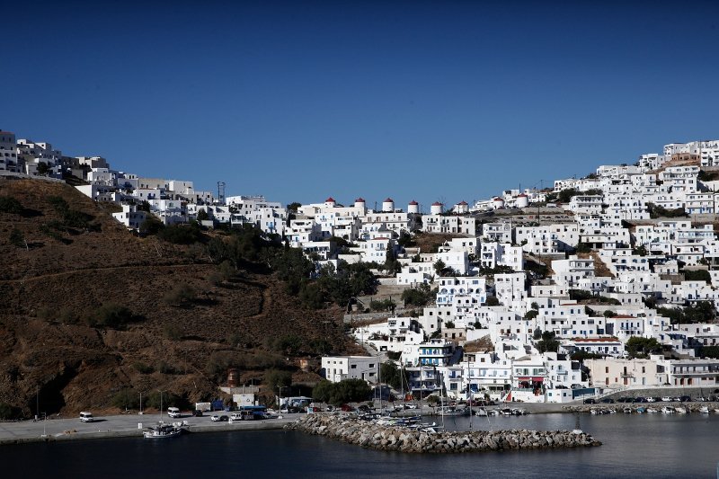 Καλοκαίρι στην Αστυπάλαια μέσα από 10 κλικ- Αγρια ομορφιά στο διαμάντι των Δωδεκανήσων [εικόνες] | iefimerida.gr 4