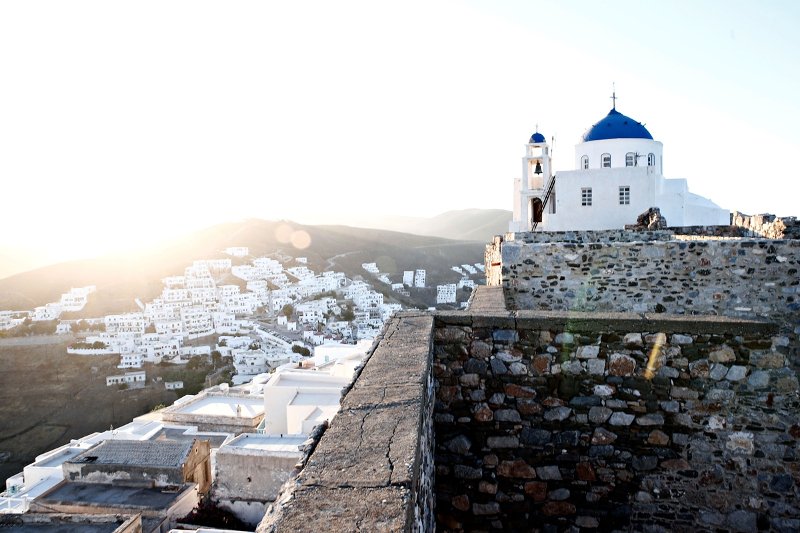 Καλοκαίρι στην Αστυπάλαια μέσα από 10 κλικ- Αγρια ομορφιά στο διαμάντι των Δωδεκανήσων [εικόνες] | iefimerida.gr 7