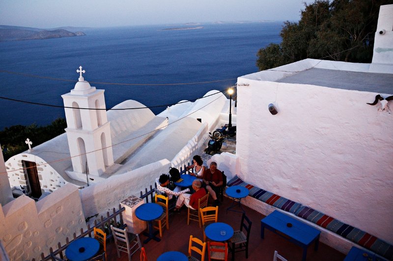 Καλοκαίρι στην Αστυπάλαια μέσα από 10 κλικ- Αγρια ομορφιά στο διαμάντι των Δωδεκανήσων [εικόνες] | iefimerida.gr 8