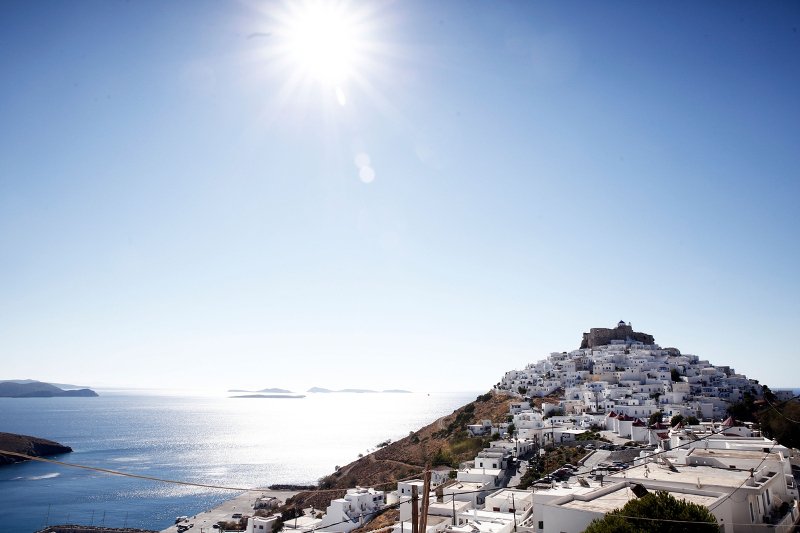 Καλοκαίρι στην Αστυπάλαια μέσα από 10 κλικ- Αγρια ομορφιά στο διαμάντι των Δωδεκανήσων [εικόνες] | iefimerida.gr 5