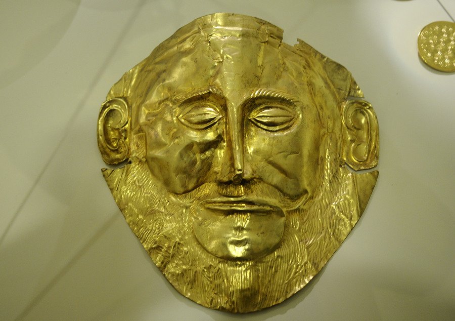 Ερευνα: Το DNA των σημερινών Ελλήνων είναι παρόμοιο με των αρχαίων Μυκηναίων [εικόνες] | iefimerida.gr 0