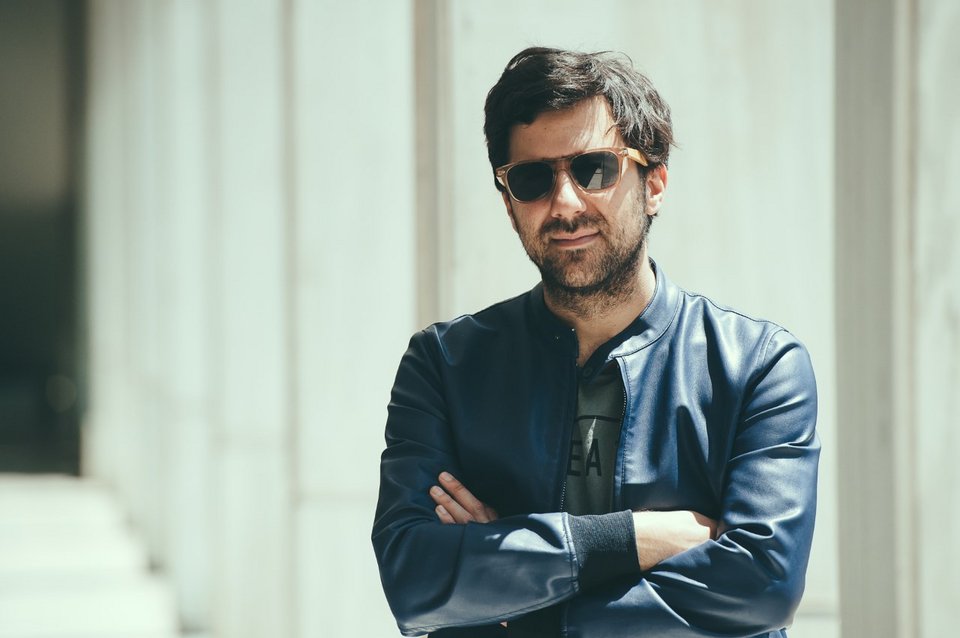 Αλεξάντερ Πέιν και ελληνικές συμμετοχές στο 74ο Κινηματογραφικό Φεστιβάλ της Βενετίας [εικόνες & βίντεο]  | iefimerida.gr 1