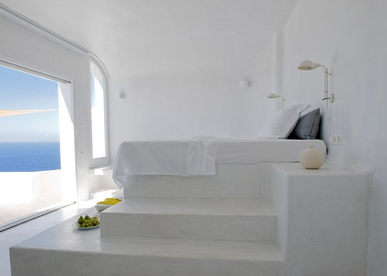 10 εξοχικά στα νησιά, αρχιτεκτονικά κοσμήματα -Πισίνες στην άκρη του γκρεμού, αισθητική άλλου επιπέδου [εικόνες] | iefimerida.gr 22