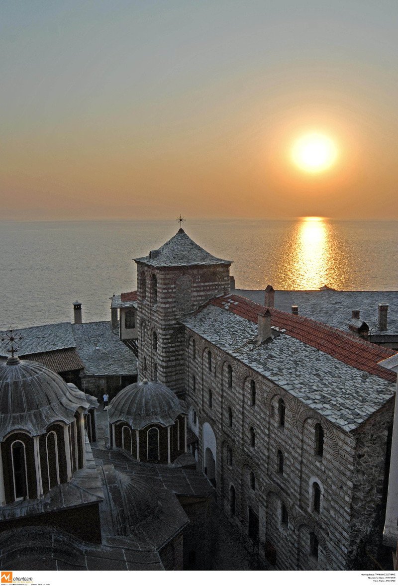 «Οχι» στις γυναίκες -5 μέρη του κόσμου που απαγορεύονται να επισκεφθούν [εικόνες] | iefimerida.gr 0