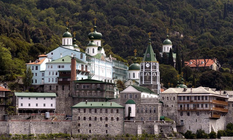 «Οχι» στις γυναίκες -5 μέρη του κόσμου που απαγορεύονται να επισκεφθούν [εικόνες] | iefimerida.gr 1