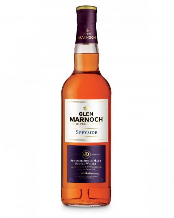 Ουίσκι των 20 ευρώ βραβεύτηκε ως ένα από τα καλύτερα του κόσμου [εικόνα] | iefimerida.gr 0