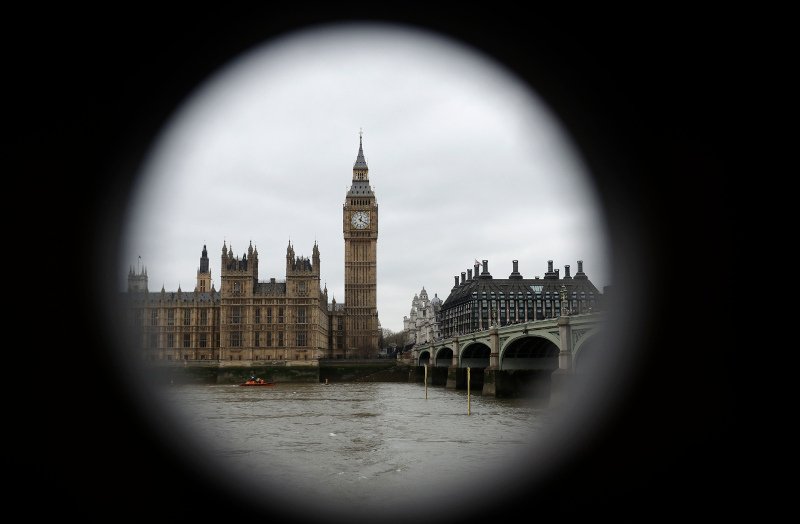 To Μπιγκ Μπεν σταματά να χτυπά, σήμερα -Για πρώτη φορά μετά από 158 χρόνια [εικόνες]  | iefimerida.gr 2