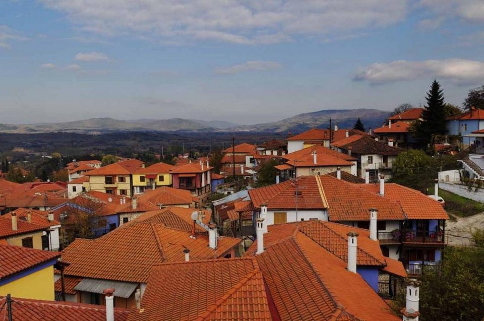 Οι Βρετανοί τρελαίνονται για το μέλι Αρναίας: Κατέστησε τη Χαλκιδική γαστρο-προορισμό | iefimerida.gr 1
