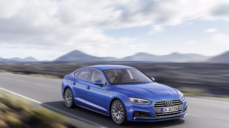 Audi: Εκδόσεις φυσικού αερίου και για τα A4 Avant και A5 Sportback [εικόνες] | iefimerida.gr 1