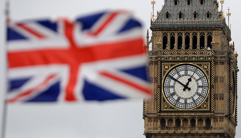 Το ρολόι του Big Ben θα σταματήσει να χτυπά -Από τις 21 Αυγούστου, για 4 χρόνια | iefimerida.gr 2