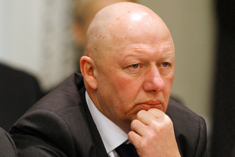 Το Βέλγιο είχε ενημερώσει από πέρυσι τις ισπανικές αρχές για τον ιμάμη του Ριπόλ -Και η Ισπανία αδιαφόρησε [εικόνες]  | iefimerida.gr 1