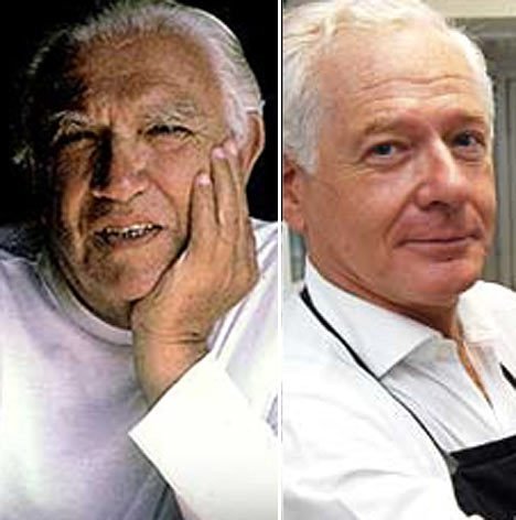 Απίστευτη ιστορία: Πώς παρουσίασε η Κάρλα Μπρούνι τον Νικολά Σαρκοζί στη μητέρα της [εικόνες] | iefimerida.gr 5