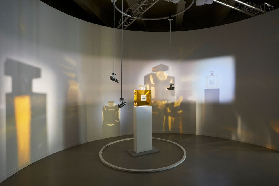 Η λάμψη της Chanel στο Σούνιο -Το νέο άρωμα Gabrielle μέθυσε την Αθηναϊκή Ριβιέρα [εικόνες] | iefimerida.gr 28