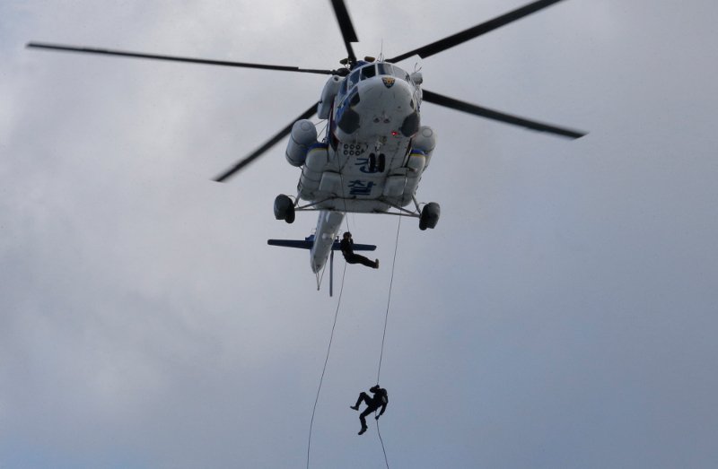 Το κλιμακώνει πάλι η Βόρεια Κορέα: Επαναφέρει στο τραπέζι τις απειλές κατά του Γκουάμ [εικόνες & βίντεο]  | iefimerida.gr 1