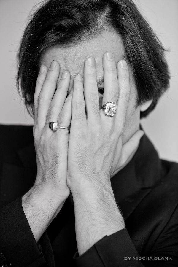 Θοδωρής Κουρετζής: Ο αντισυμβατικός αρχιμουσικός που διαπρέπει στη Μόσχα [εικόνες & βίντεο]  | iefimerida.gr 2