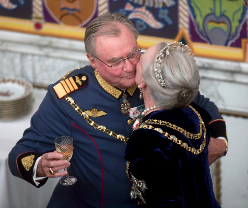 Ο πρίγκιπας Χένρικ της Δανίας είναι ο πιο πικραμένος γαλαζοαίματος του κόσμου -Γιατί αρνείται να ταφεί δίπλα στη σύζυγό του [εικόνες] | iefimerida.gr 2