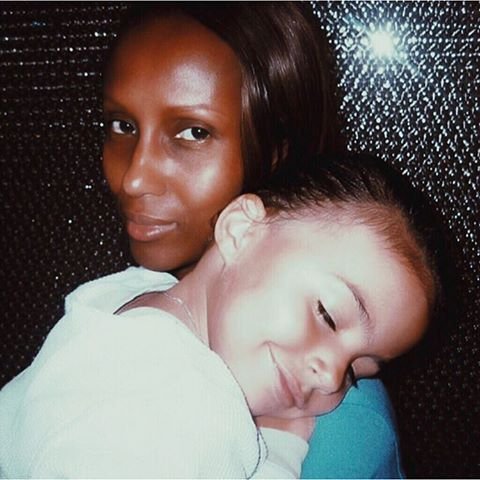 Η κόρη του Ντέιβιντ Μπάουι έγινε 17 ετών και τρελαίνει το διαδίκτυο [εικόνες] | iefimerida.gr 3