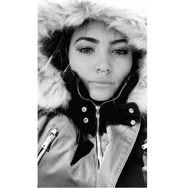 Η κόρη του Ντέιβιντ Μπάουι έγινε 17 ετών και τρελαίνει το διαδίκτυο [εικόνες] | iefimerida.gr 13