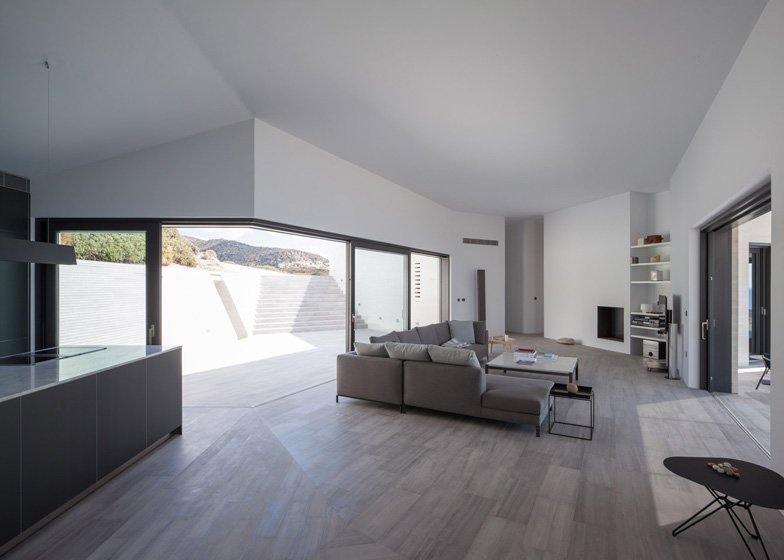 10 εξοχικά στα νησιά, αρχιτεκτονικά κοσμήματα -Πισίνες στην άκρη του γκρεμού, αισθητική άλλου επιπέδου [εικόνες] | iefimerida.gr 18