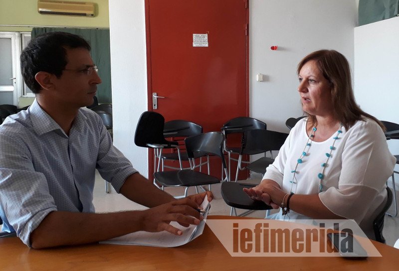 Το iefimerida στο νοσοκομείο Διδυμοτείχου –Εικόνες ντροπής με κλειστές 3 κλινικές και ανύπαρκτο προσωπικό [εικόνες] | iefimerida.gr 2