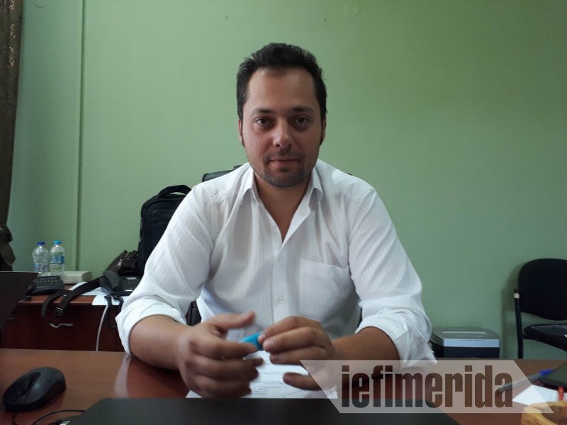 Το iefimerida στο νοσοκομείο Διδυμοτείχου –Εικόνες ντροπής με κλειστές 3 κλινικές και ανύπαρκτο προσωπικό [εικόνες] | iefimerida.gr 3