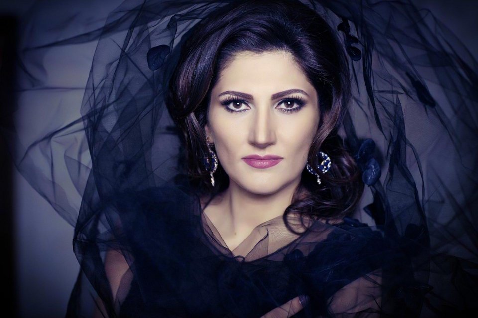 Η νέα σεζόν στο Μέγαρο αρχίζει με γκαλά όπερας αφιερωμένο στη Μαρία Κάλλας [εικόνες & βίντεο]   | iefimerida.gr 0