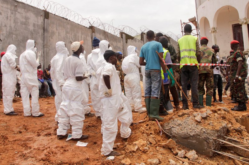 Φόβοι για νέα φονική κατολίσθηση και εξάπλωση επιδημιών στη Σιέρα Λεόνε – Εκατοντάδες οι αγνοούμενοι [εικόνες]  | iefimerida.gr 6