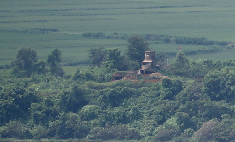 Το κλιμακώνει πάλι η Βόρεια Κορέα: Επαναφέρει στο τραπέζι τις απειλές κατά του Γκουάμ [εικόνες & βίντεο]  | iefimerida.gr 6