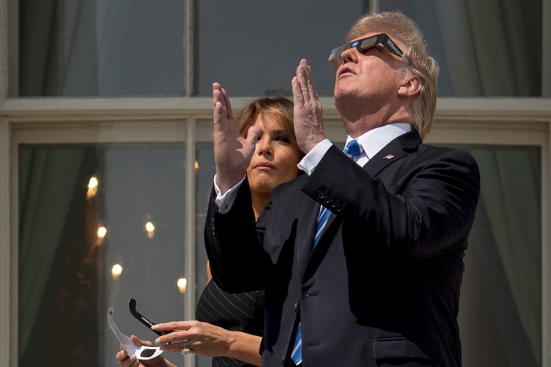 «Σκηνές αποκάλυψης» από την ολική έκλειψη Ηλίου στις ΗΠΑ [εικόνες] | iefimerida.gr 5