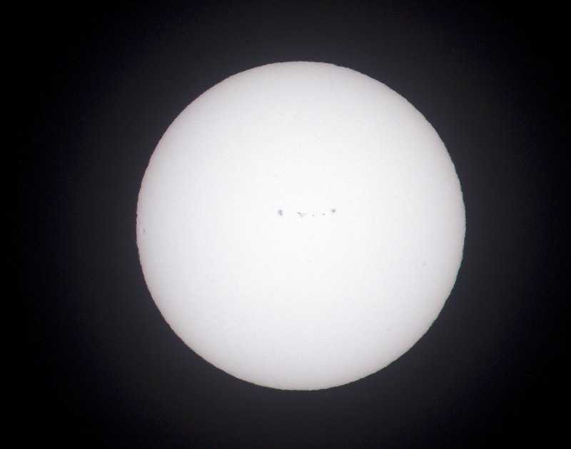 Σήμερα η ολική έκλειψη ηλίου στις ΗΠΑ- Η πρώτη εδώ και 99 χρόνια [εικόνες] | iefimerida.gr 2