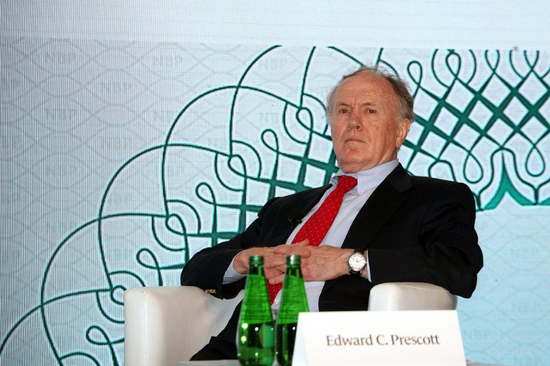 Noμπελίστες οικονομολόγοι προειδοποιούν: Αναπόφευκτη μια νέα οικονομική κρίση | iefimerida.gr 1