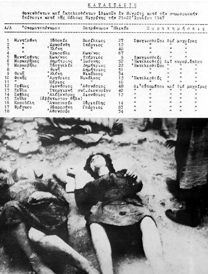 Εκαναν εγκλήματα οι κομμουνιστές; Το Twitter βγάζει τα ντοκουμέντα [εικόνες] | iefimerida.gr 21