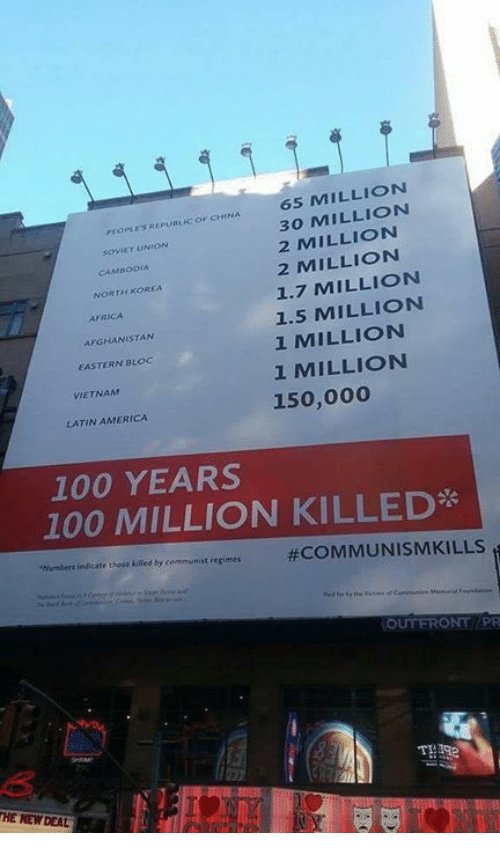 Εκαναν εγκλήματα οι κομμουνιστές; Το Twitter βγάζει τα ντοκουμέντα [εικόνες] | iefimerida.gr 16