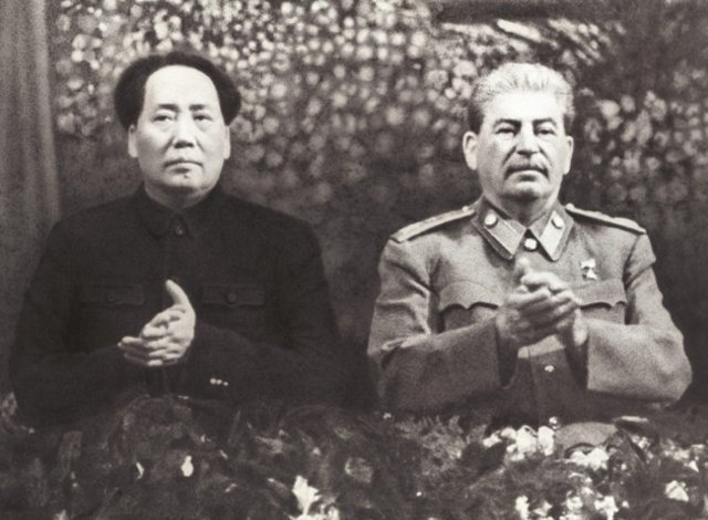 Εκαναν εγκλήματα οι κομμουνιστές; Το Twitter βγάζει τα ντοκουμέντα [εικόνες] | iefimerida.gr 7