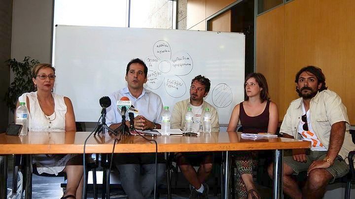 Κάποιοι νοιάζονται: Ιταλοί ερευνητές περπάτησαν στα χνάρια της αρχαίας Εγνατίας Οδού [εικόνες] | iefimerida.gr 3