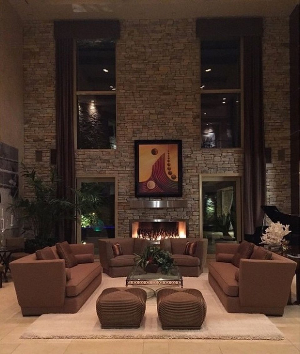 Φλόιντ Μεϊγουέδερ, ο μετρ της χλιδής -Βίλα 2 στρεμμάτων, 150 αυτοκίνητα [εικόνες & βίντεο] | iefimerida.gr 0