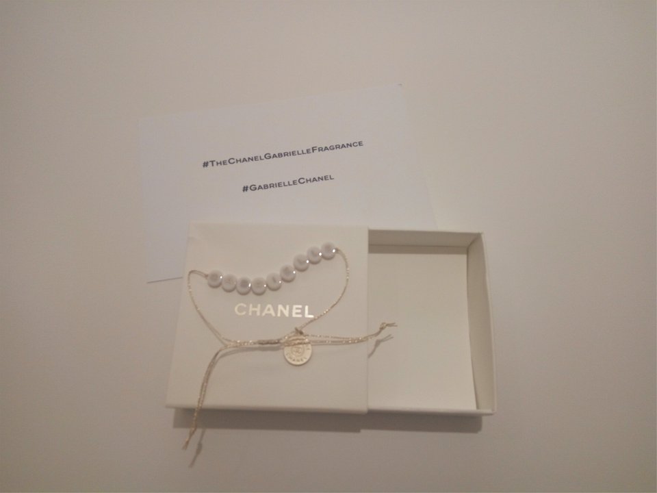 Η λάμψη της Chanel στο Σούνιο -Το νέο άρωμα Gabrielle μέθυσε την Αθηναϊκή Ριβιέρα [εικόνες] | iefimerida.gr 17