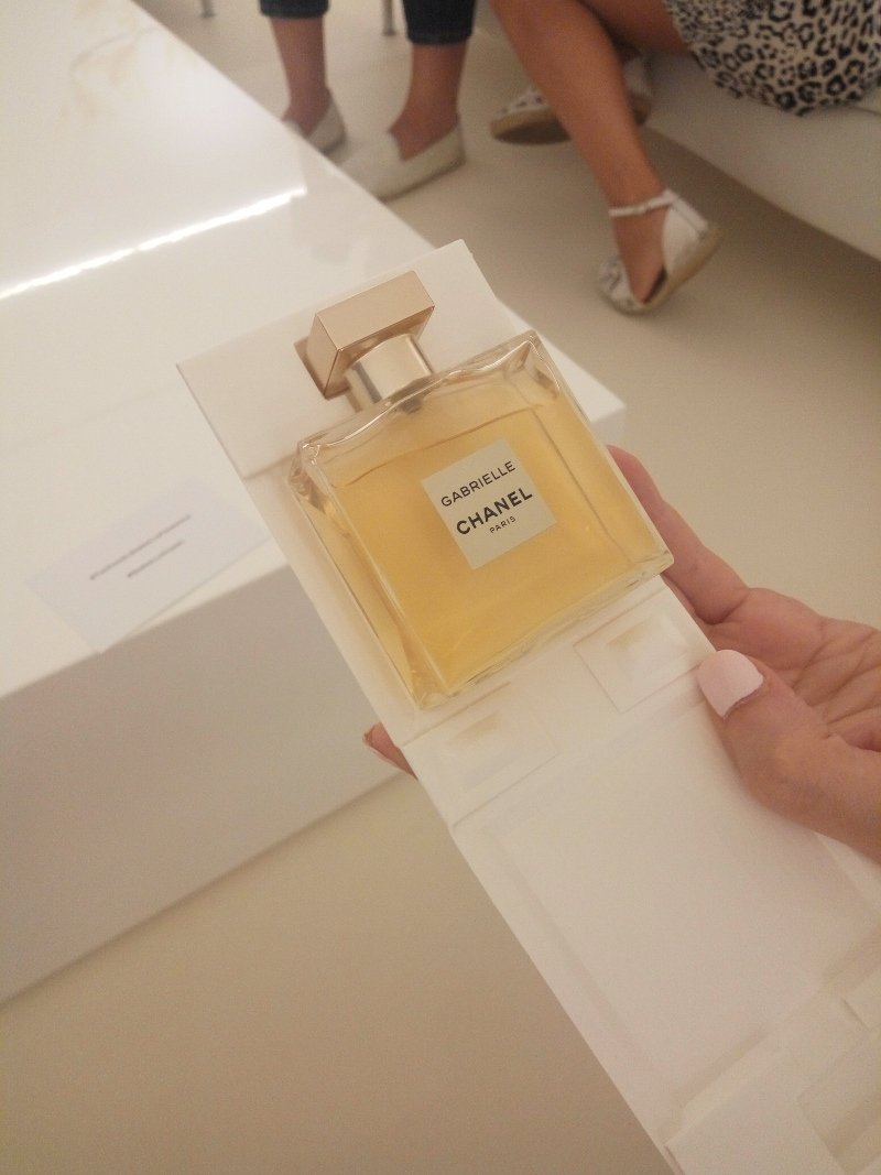 Η λάμψη της Chanel στο Σούνιο -Το νέο άρωμα Gabrielle μέθυσε την Αθηναϊκή Ριβιέρα [εικόνες] | iefimerida.gr 9