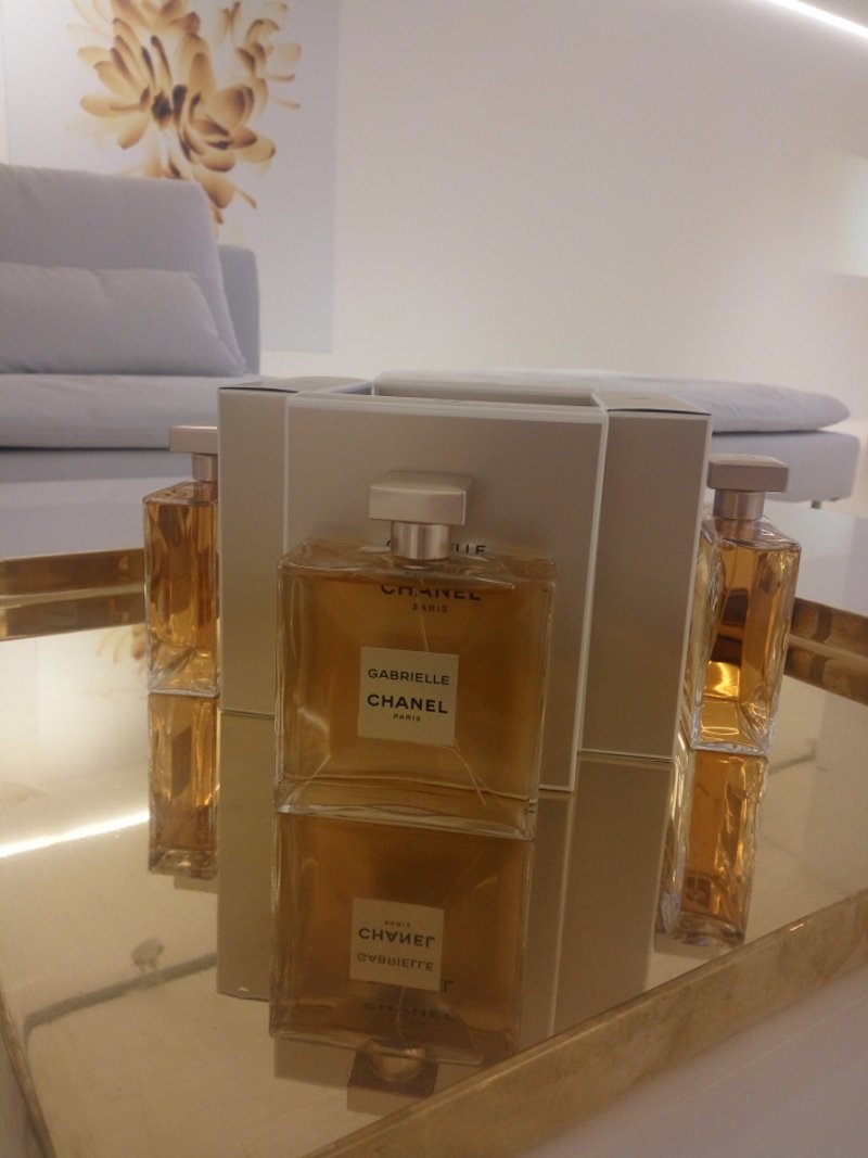 Η λάμψη της Chanel στο Σούνιο -Το νέο άρωμα Gabrielle μέθυσε την Αθηναϊκή Ριβιέρα [εικόνες] | iefimerida.gr 12