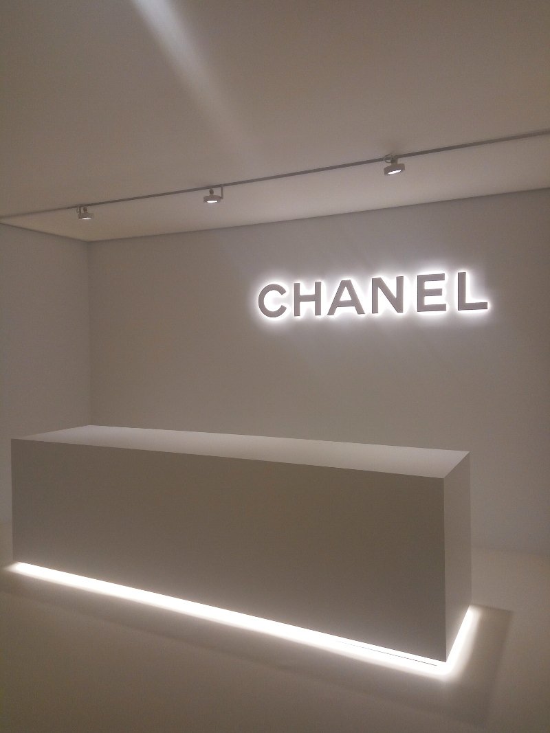 Η λάμψη της Chanel στο Σούνιο -Το νέο άρωμα Gabrielle μέθυσε την Αθηναϊκή Ριβιέρα [εικόνες] | iefimerida.gr 0