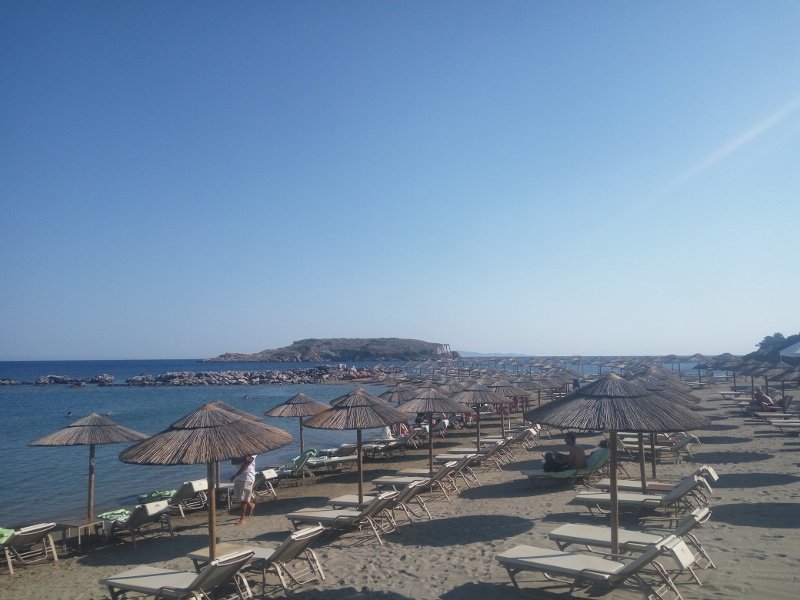 Η λάμψη της Chanel στο Σούνιο -Το νέο άρωμα Gabrielle μέθυσε την Αθηναϊκή Ριβιέρα [εικόνες] | iefimerida.gr 16