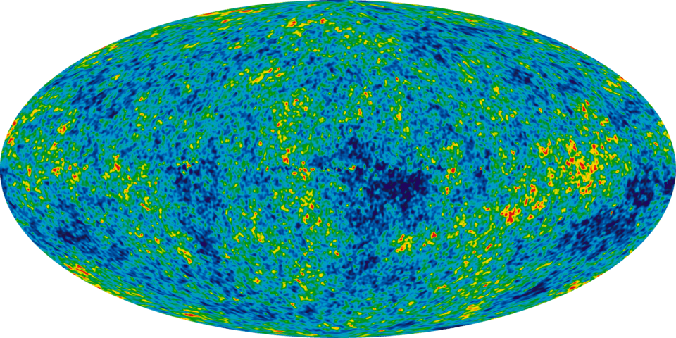 Μελέτησαν πάνω από 26 εκατ. γαλαξίες και έφτιαξαν τον πιο λεπτομερή χάρτη [εικόνες]  | iefimerida.gr 0